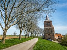 start hoogwaterseizoen start hoogwaterseizoen