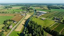 Lage Raam (situatie voor uitvoering, juni 2024)