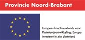 Logo_Provincie Noord-Brabant en Europees Landbouwfonds voor Plattelandsontwikkeling
