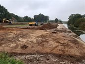 Werkzaamheden Lage Raam Beerseweg