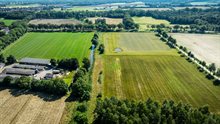 Hooge Raam (situatie voor uitvoering, juni 2024)