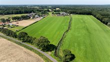 Hooge Raam (situatie voor uitvoering, juni 2024)