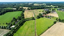Hooge Raam (situatie voor uitvoering, juni 2024)