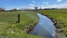 Sint Jansbeek bij Groeningen