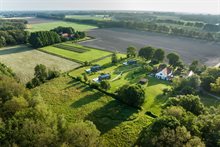 Sint Jansbeek van boven