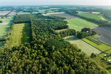 Sint Jansbeek van boven