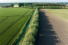 Sint Jansbeek van boven