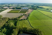 Sint Jansbeek van boven