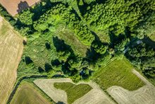 Sint Jansbeek van boven