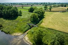 Sint Jansbeek van boven