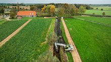Actie in het veld (november 2024)