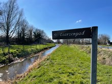 Sint Jansbeek ter hoogte van de Sint Cornelisstraat in Vortum-Mullem