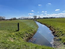 Sint Jansbeek ter hoogte van Groeningen