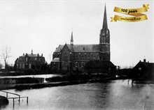 100 jaar waterschap 2