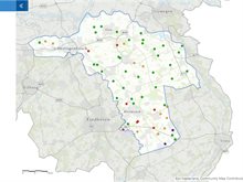 2022-03-05-kaart-grondwaterstand-waterbericht