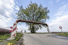 GW Leidingtechniek - werkzaamheden stamriool Oss_5