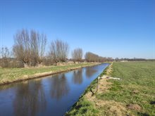 Aa bij Hoeveleekweg en Stapweg Beek en Donk