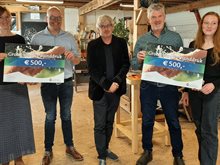 2022-10-21-Uitreiking-Groen-blauwe-handdruk