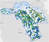 Watersysteem waterbericht oktober 2022