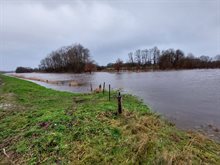 Waterbericht januari 2023