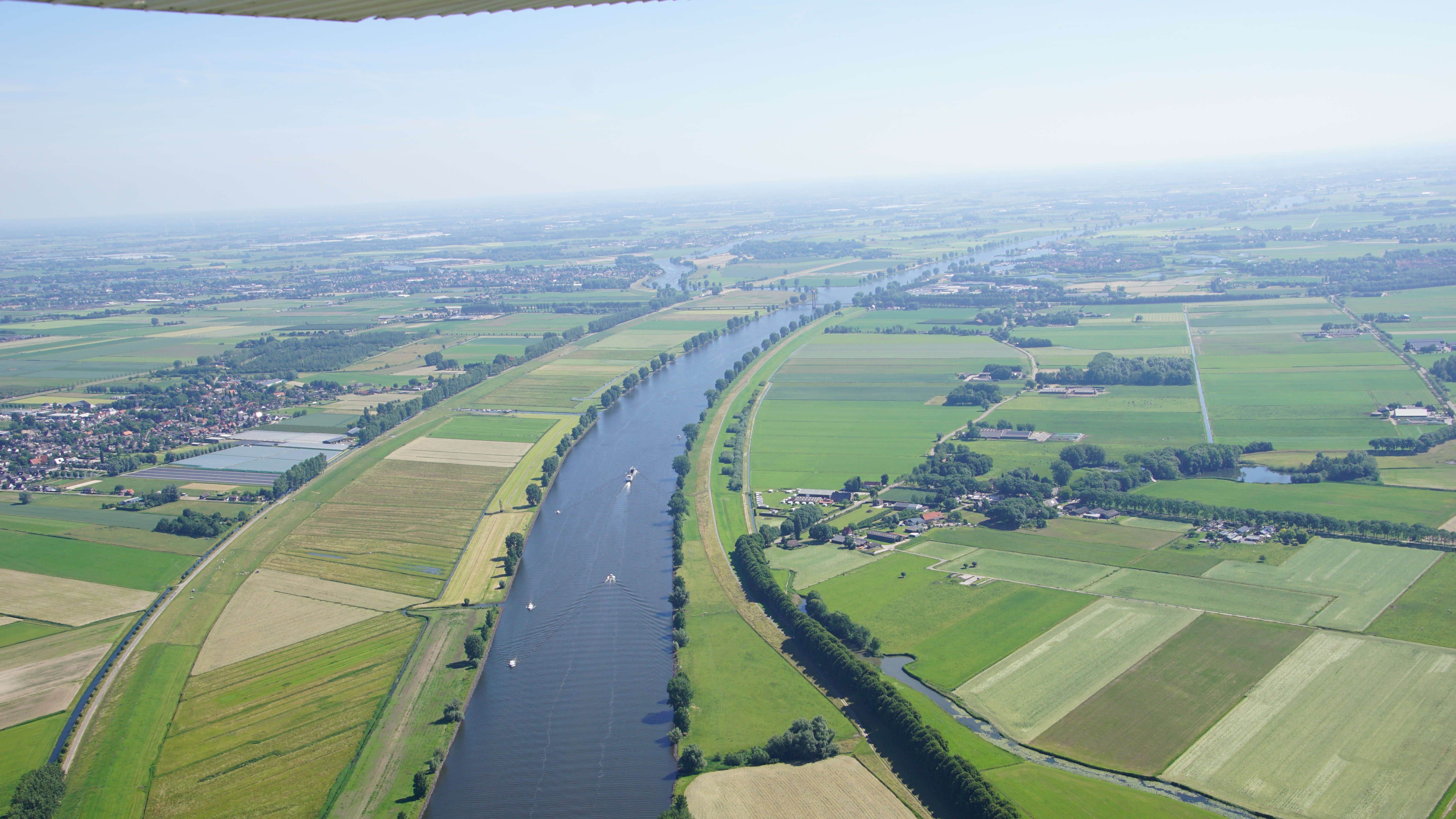 Dijkverbetering Doeveren