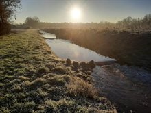 Foto bij waterbericht februari 2023