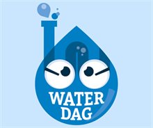 Van harte welkom op onze Waterdag!