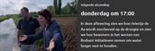 Droogte in Brabant met Jos Kruit