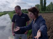 Droogte in Brabant met Jos Kruit