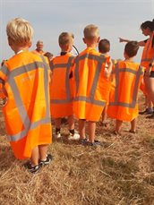 Dijkwacht 1