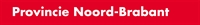 Logo provincie noord-brabant