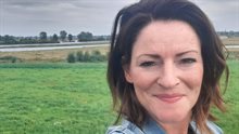 Collega Kelly van Lith Hemelrijkse Waard