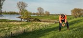 Hertogswetering_Maasdijk_meting_door_jan