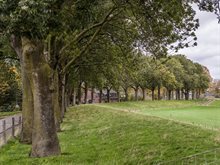 hoogwaterseizoen_dijk