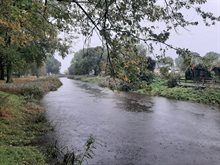 Hoog water oktober 2023_1