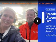 NPO Radio 1 Jos Kruit