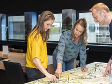 projectleider-vacature
