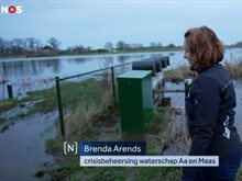Brenda bij Nieuwsuur