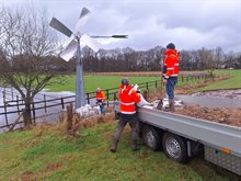 collega_s-hoogwater