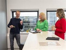 vacature-projectleider