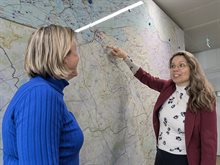 senior-vergunningverlener