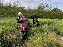 Opnames wildernis onder water1
