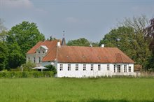 Beek en Donk Kasteel Eyckenlust 3