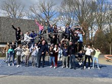 waterrace_van_start