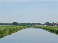 Erp Watermolenweg (Aa) fotograaf Babette Vromen