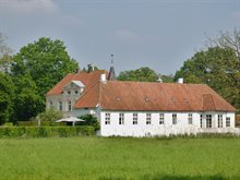 Beek en Donk Kasteel Eyckenlust 3, fotograaf Babette Vromen