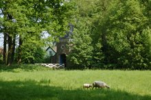 Beek en Donk Kasteel Eyckenlust 1