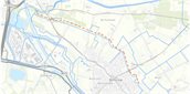 Projectgebied Wambergsebeek