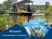 Pontjesdagen winactie