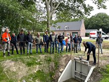 oplevering De Vlier 3